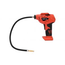 Akumulatora gaisa kompresors 18V, 2Ah (bez akumulatora) (HE-82895)