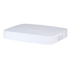 Видеорегистратор IP 4K 8каналов NVR4108-8P-4KS3 (4108-8P-4KS3)