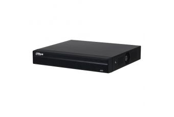 Видеорегистратор IP 4K 8каналов NVR4108HS-8P-4KS3 (4108HS8P4KS3)