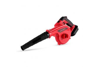 Ручной складной аккумуляторный мощный электрический воздуходувка 2 в 1 | Для аккумулятора Makita 18V (004731-4)