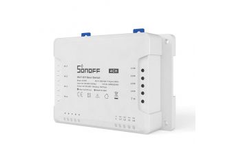 SONOFF Smart 4-Channel Switch Wi-Fi (4CHR3)