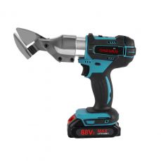 Универсальные электрические аккумуляторные ножницы по металлу | Для аккумулятора Makita 18V (004523-3)