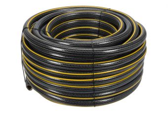 Garden hose five-layer 3/4 35m (89386)