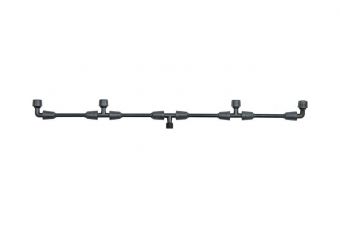 Smidzinātāja savienojums 4 sprauslas 645 cm