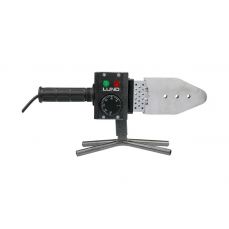 Паяльник пластиковых труб ПВХ (78911)