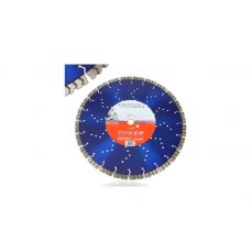 Абразивный отрезной диск 400x15x25.4/20мм, RAPID Ultra Long Life (M08743)