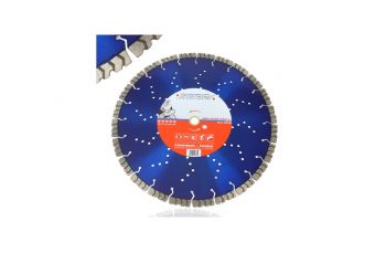 Абразивный отрезной диск 400x15x25.4/20мм, RAPID Ultra Long Life (M08743)