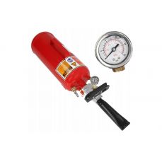 Бустер (инфлятор) 9л (M40009)