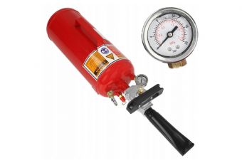 Бустер (инфлятор) 9л (M40009)