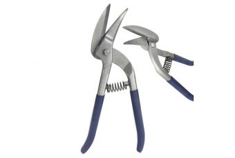 Ножницы по металлу 12'' пеликан (M48510) 