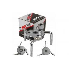 Key for oil filters 3/8" 50-120 mm (M57600)