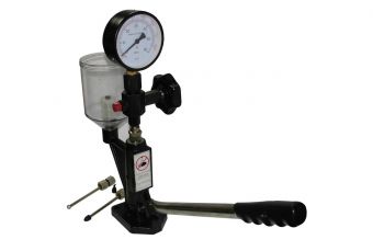 Тестер для форсунок (M57686) 