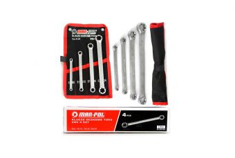 Набор ключей TORX 4шт. (M58164) 