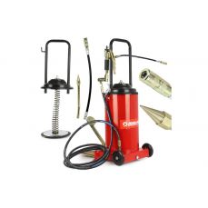 Масленка с ножным приводом 15л (M78071)