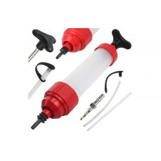 Šļirce 350 ml sūkšanai un uzpildīšanai dīzeļdegvielas sistēmām (M78304)