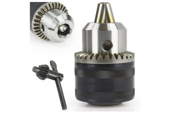Drill chuck 3-16mm, B18 (M79584)