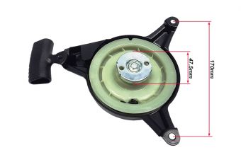 Стартер мотора GXV (M798556)