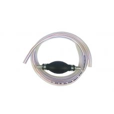 Ручной насос для топлива со шлангом 8мм (M79937)