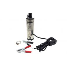 Dīzeļdegvielas padeves sūknis (iegremdējams) 12 / 24B, 51 mm (M79941)