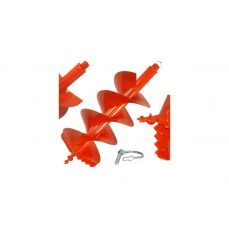 Сверло с двойной спиралью 300/800 мм (M83166)