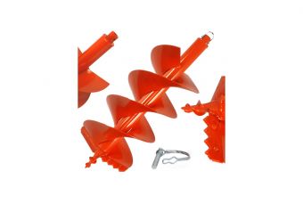 Сверло с двойной спиралью 300/800 мм (M83166)