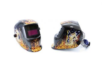 Automatic welding mask (M87014)
