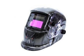 Сварочная маска автоматическая ROBOT (M87015) 