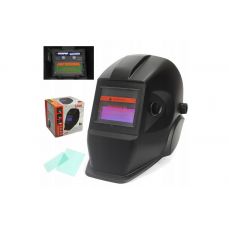 Сварочный щиток 2xAAA (M87025) 