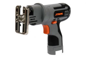 Аккумуляторный лобзик 12В (без АКБ и ЗУ) (78122)