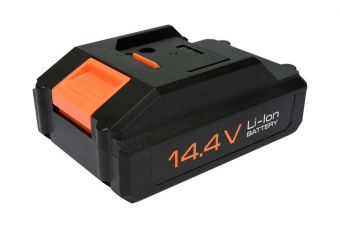 Аккум. LI- ION 14,4В 1,3Ач /арт. 78982 (78986)