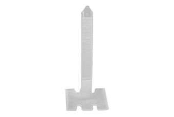 Пояся допалняющие для выравнивания плиток | 100 штук (04681)