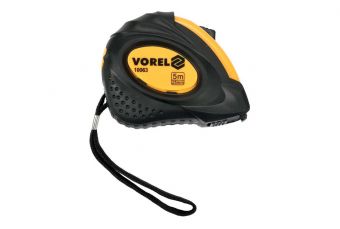 Measuring tape 5m x 25 mm (10063)