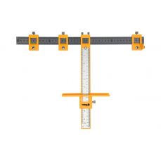 Мебельный кондуктор для сверления отверстий (18180)