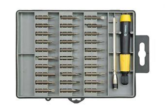 Screwdriver set (64371)