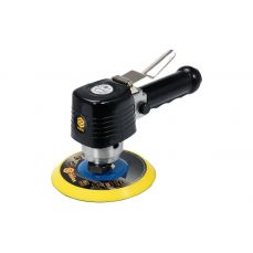 Pneimatiskā slīpmašīna 1/4 '' 150 mm (81114)