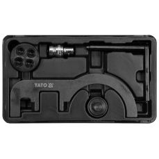 Комплект для установки цепи ГРМ для BMW (Yt-06018)