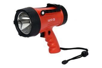 Prožektors 10 W, 900 lm, IP68 200 m (YT-08550)