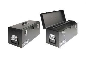 Инструментальный ящик 510x220x240мм (YT-0886)