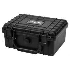 Ударопрочный герметичный чемодан 232х192х111мм IP55 YATO (YT-08900)