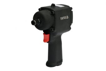 Пневматический ударный ключ 1/2" | 680 Нм (YT-09513)