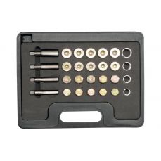 Набор для ремонта масляных пробок 64 шт. (YT-1757)