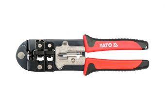 TELEPHONE / DATA CRIMP TOOL (YT-22422)