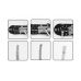 TELEPHONE / DATA CRIMP TOOL (YT-22422)