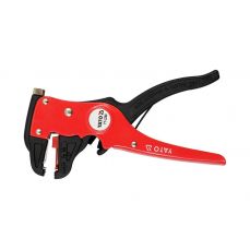 Клещи-автомат для снятия изоляции 175мм (YT-2268)
