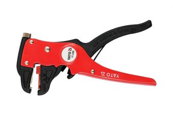 Izolācijas noņemšanas knaibles 175 mm (YT-2268)