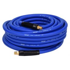 Pneimatiskā šļūtene 8 mm x 20 m (YT-24234)