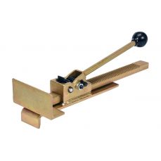 Струбцина-отжим для монтажа ламината 420мм "Yato" (YT-37317)