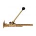 Hardwood floor positioning tool 420mm (YT-37317)