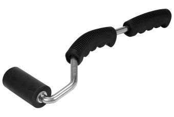 Валик прижимной резиновый | 75 мм (YT-44151)