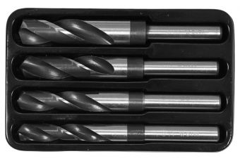 Urbju komplekts metālam 14-20 mm | 4 gab. (YT-44625)